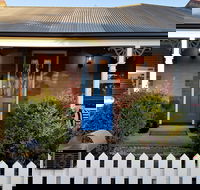 La Maison Riviere - The River House Bed and Breakfast - Accommodation Great Ocean Road