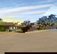 Macquarie Valley Motor Inn - Accommodation Great Ocean Road