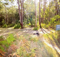 Mackaway Bay campground - Accommodation Great Ocean Road