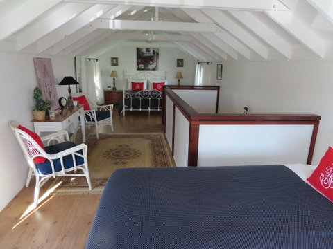 Maison De May Boutique Bed And Breakfast - Accommodation Great Ocean Road 1