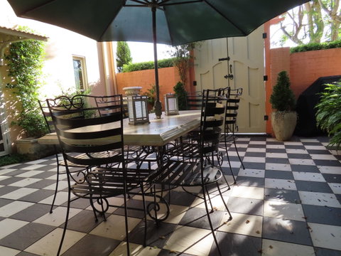 Maison De May Boutique Bed And Breakfast - Accommodation Great Ocean Road 2