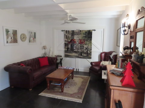 Maison De May Boutique Bed And Breakfast - Accommodation Great Ocean Road 7