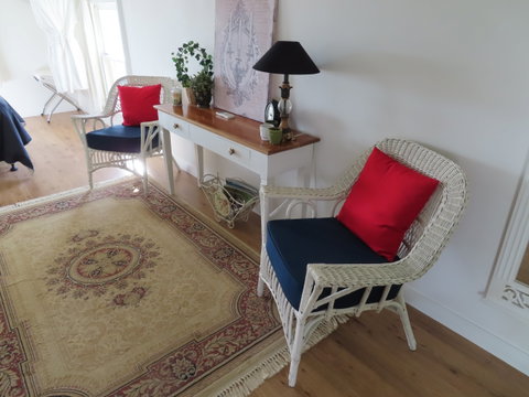 Maison De May Boutique Bed And Breakfast - Accommodation Great Ocean Road 8