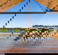 McGlashan Estate Luxury Eco Villas - Accommodation Great Ocean Road