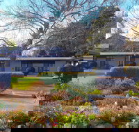 Meeniyan Motel and Bike Hire - Accommodation Great Ocean Road