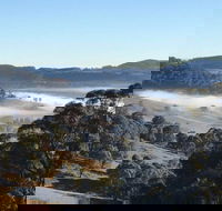 Melaleuca Mountain Retreat - Accommodation Great Ocean Road