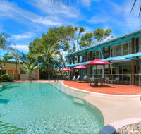 Mobys Beachside Retreat - Accommodation Great Ocean Road