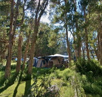 Neranie campground and picnic area - Accommodation Great Ocean Road