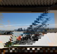 Newcastle Short Stay Apartments - Vista Apartment - Accommodation Great Ocean Road
