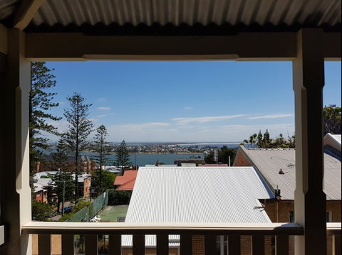 Newcastle Short Stay Apartments - Vista Apartment - Accommodation Great Ocean Road 0