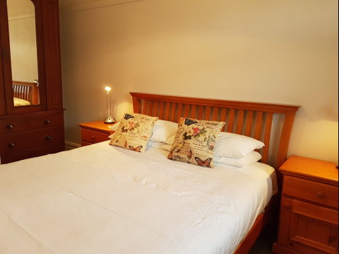 Newcastle Short Stay Apartments - Vista Apartment - Accommodation Great Ocean Road 2