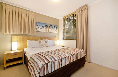 Noosa International Resort - Accommodation Great Ocean Road 2
