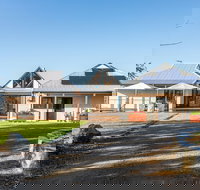 Old Coach Road Estate OCRE - Accommodation Great Ocean Road