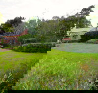 Pear Tree Hollow - Accommodation Great Ocean Road