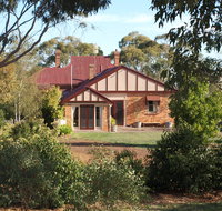 Pierrepoint Wines Bed  Breakfast - Accommodation Great Ocean Road