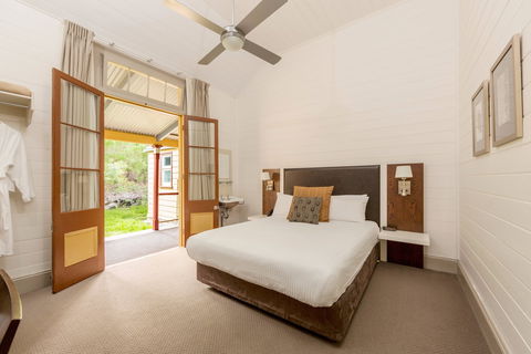 Q Station - Accommodation Great Ocean Road 2