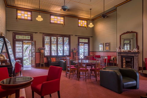 Q Station - Accommodation Great Ocean Road 6