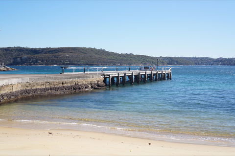 Q Station - Accommodation Great Ocean Road 7