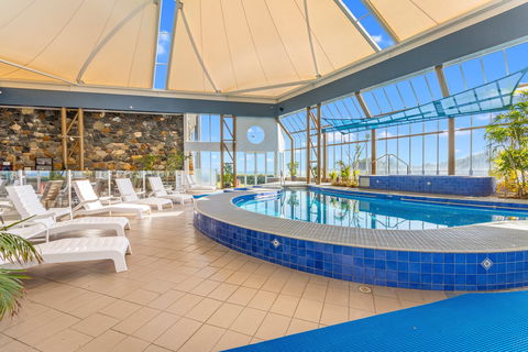 Quality Hotel Lighthouse - Accommodation Great Ocean Road 1