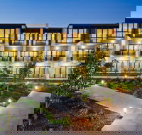 Quality Hotel Taylors Lakes - Accommodation Great Ocean Road