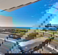 Quality Hotel Sands - Accommodation Great Ocean Road