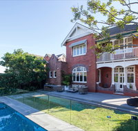Randwick Manor - Accommodation Great Ocean Road