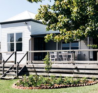 Rose Cottage with Vineyard Views - Accommodation Great Ocean Road