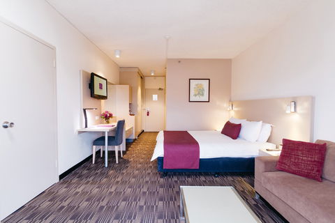 Sage Hotel Adelaide - Accommodation Great Ocean Road 6