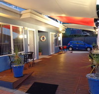 Sails on Port Sorell Boutique Apartments - Accommodation Great Ocean Road