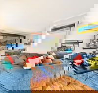 Sandy Toes Beach House Jervis Bay - Accommodation Great Ocean Road