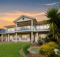 Serenity on Stacey - Accommodation Great Ocean Road
