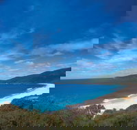 Shelley Beach Camp at West Cape Howe National Park - Accommodation Great Ocean Road