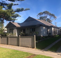 Somerled House - Accommodation Great Ocean Road