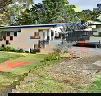 Summer Retreat - Accommodation Great Ocean Road