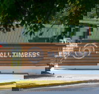 Tall Timbers Caravan Park - Accommodation Great Ocean Road