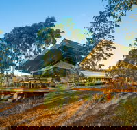 Tanja Lagoon Camp - Accommodation Great Ocean Road