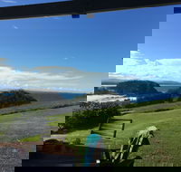 The View in Scotts Head - Accommodation Great Ocean Road