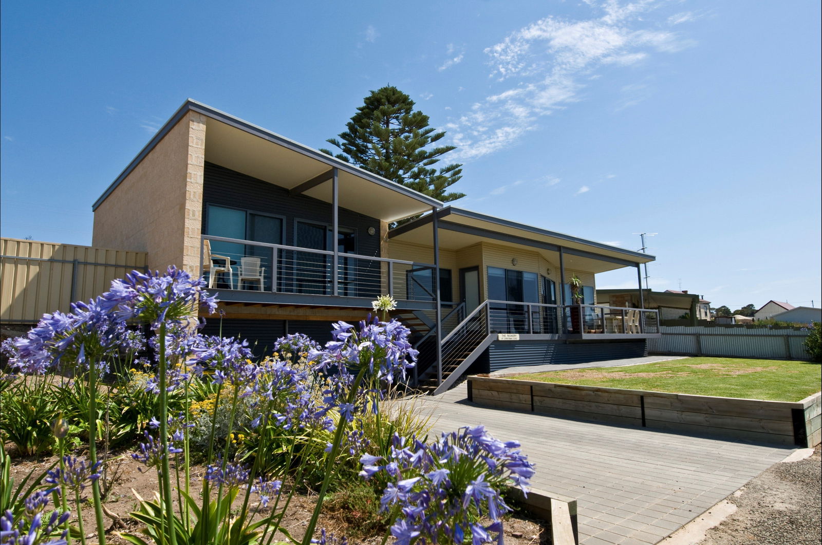 Dudley East SA Accommodation Great Ocean Road