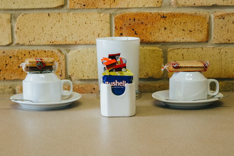 The Australian Hotel Motel - Accommodation Great Ocean Road 4