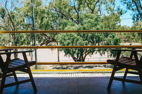 The Australian Hotel Motel - Accommodation Great Ocean Road 6