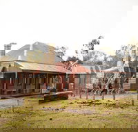 The Pines Cottage - Accommodation Great Ocean Road