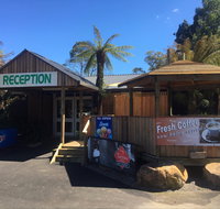 Tullah Lakeside Lodge - Accommodation Great Ocean Road