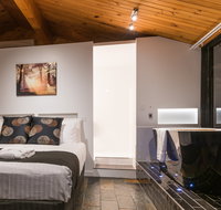 Waterfall Springs Retreat and Wildlife Sanctuary - Accommodation Great Ocean Road