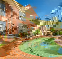 Werribee Motel  Apartments - Accommodation Great Ocean Road