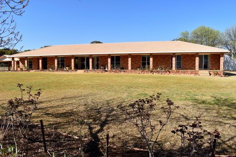 Yurali House - Accommodation Great Ocean Road 0