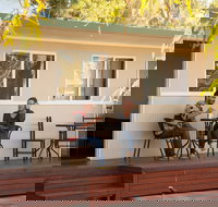 Alice Lodge Backpackers - Accommodation Great Ocean Road