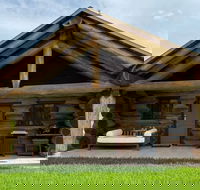 Amarina Farm Stay and Gardens - Accommodation Great Ocean Road