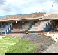 Andrea Retreat - Accommodation Great Ocean Road