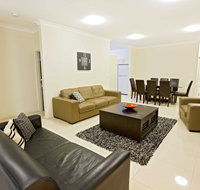 Astina Central Apartments - Accommodation Great Ocean Road