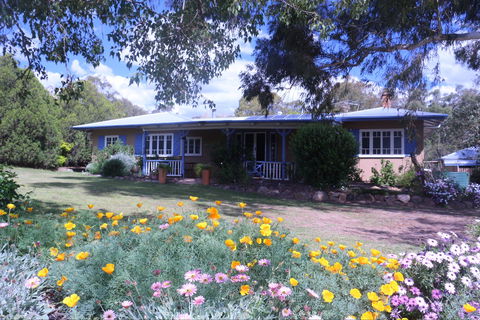 A Stanthorpe Getaway - Accommodation Great Ocean Road 0